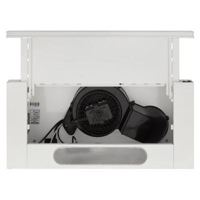 Витяжка Eleyus Breeze 470 50 WH (6602893) Витяжка Eleyus Breeze 470 50 WH (6602893)