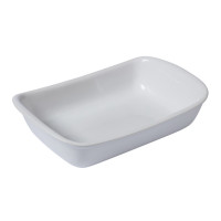 Форма PYREX Supreme white 30х20 см (6377247) Форма PYREX Supreme white 30х20 см (6377247)