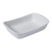 Форма PYREX Supreme white 30х20 см (6377247)