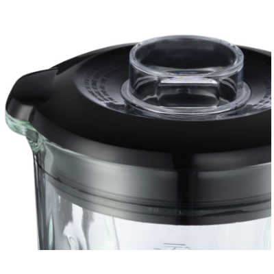 Стаціонарний  блендер Russell Hobbs 27121-56 Matte Charcoal Jug Blender (7030810)