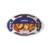 Форма для запікання LUMINARC SMART CUISINE CARINE, 21х13 см (6662941) Форма для запікання LUMINARC SMART CUISINE CARINE, 21х13 см (6662941)