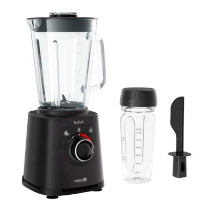 Стаціонарний блендер Tefal Perfect MIX+ BL87G831 (6965981) Стаціонарний блендер Tefal Perfect MIX+ BL87G831 (6965981)