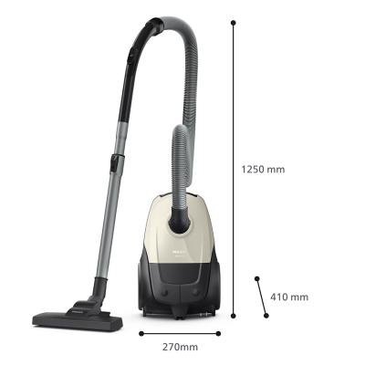 Пилосос Philips XD1101/10 (7255126) Пилосос Philips XD1101/10 (7255126)