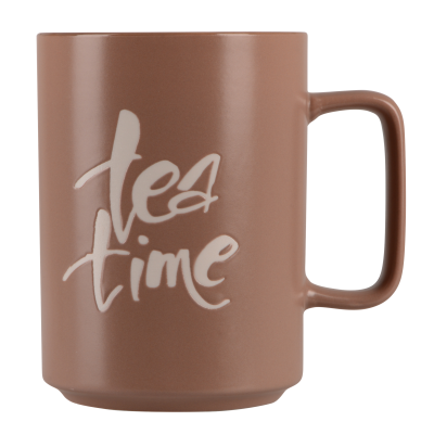 Чашка Limited Edition Time Tea, 490 мл (7234920) Чашка Limited Edition Time Tea, 490 мл (7234920)