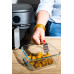 Форма для запікання Pyrex AirFryer, 20x17x6 см (2.0 л) (7285683) Форма для запікання Pyrex AirFryer, 20x17x6 см (2.0 л) (7285683)