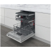 Посудомийна машина Whirlpool WIC 3C33 PFE (6733386)