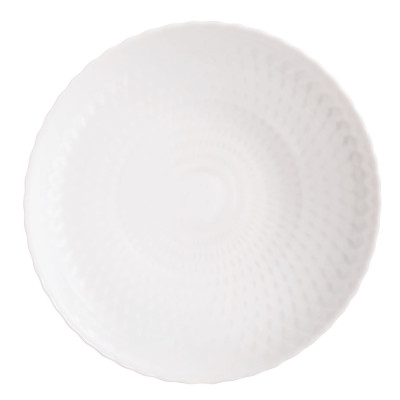 Салатник Luminarc Pampille White 13 см (6711257) Салатник Luminarc Pampille White 13 см (6711257)