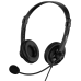 Гарнітура Genius HS-230U USB-C Black  (7095641)