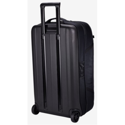 Дорожня сумка Thule Subterra 2 Wheeled Duffel 90L/70cm TSR-490 Black (6985547) Дорожня сумка Thule Subterra 2 Wheeled Duffel 90L/70cm TSR-490 Black (6985547)