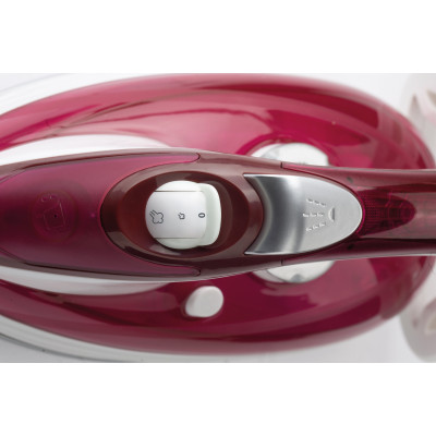Утюг с подачей пара Gorenje SIH3000RBC (6602877) Утюг с подачей пара Gorenje SIH3000RBC (6602877)