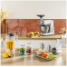 Кухонна машина Tefal QB525B38 (6990961) Кухонна машина Tefal QB525B38 (6990961)