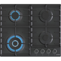 Газова варильна поверхня Gorenje GW642SYB (6636665)