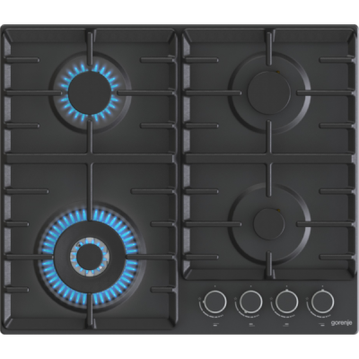 Газова варильна поверхня Gorenje GW642SYB (6636665)
