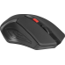 Миша Defender Accura MM-275 Wireless Red (52276) (6414721) Миша Defender Accura MM-275 Wireless Red (52276) (6414721)