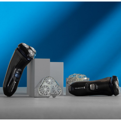 Електробритва Remington R3002 Style Series Rotary Shaver R3 (7030838) Електробритва Remington R3002 Style Series Rotary Shaver R3 (7030838)