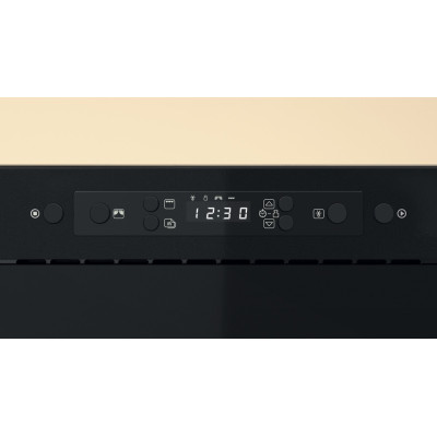 Мікрохвильова піч Whirlpool MBNA920B (6964884) Мікрохвильова піч Whirlpool MBNA920B (6964884)