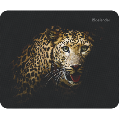 Килимок для миші Defender Wild (50803) (6287447) Килимок для миші Defender Wild (50803) (6287447)