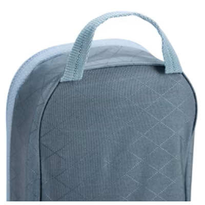Дорожня сумка Thule Packing Cube - Xsmall - TPCS-200 Pond Gray (7248708) Дорожня сумка Thule Packing Cube - Xsmall - TPCS-200 Pond Gray (7248708)