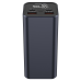 Портативний зарядний пристрій Yenkee YPB 2100 - 20000 mAh PD 100W Black (7223744) Портативний зарядний пристрій Yenkee YPB 2100 - 20000 mAh PD 100W Black (7223744)