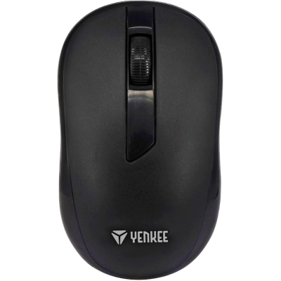 Миша комп'ютерна Yenkee YMS 002BK Mouse WL Logic (7090564)