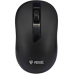 Миша комп'ютерна Yenkee YMS 002BK Mouse WL Logic (7090564)
