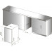 Посудомийна машина Hotpoint Ariston HSIO 3O23 WFE (6449984) Посудомийна машина Hotpoint Ariston HSIO 3O23 WFE (6449984)