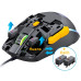 Миша комп'ютерна Yenkee YMS 3600BK MARKSMAN Gaming Mouse Black (7090580) Миша комп'ютерна Yenkee YMS 3600BK MARKSMAN Gaming Mouse Black (7090580)