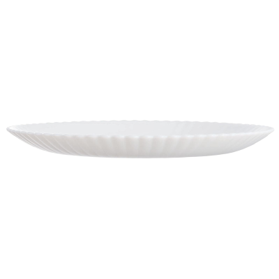 Тарілка десертна Luminarc Bloom, 19 см (7234992) Тарілка десертна Luminarc Bloom, 19 см (7234992)
