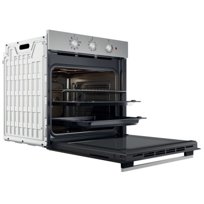 Електрична духова шафа Whirlpool OMK38HU0X (6874853) Електрична духова шафа Whirlpool OMK38HU0X (6874853)