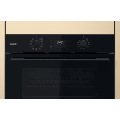 Електрична духова шафа Whirlpool OMSK58CU1B (6875054) Електрична духова шафа Whirlpool OMSK58CU1B (6875054)