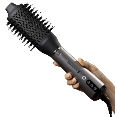 Фен-щітка Remington AS9880 E51 PROluxe YouAdaptive AirStyler (6884551) Фен-щітка Remington AS9880 E51 PROluxe YouAdaptive AirStyler (6884551)
