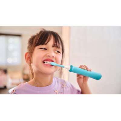 Насадка для зубної щітки Philips HX6042/90 Kids (2 шт) (7086863)