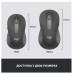 Миша Logitech Signature M650 L Wireless Graphite (910-006236) (6794325) Миша Logitech Signature M650 L Wireless Graphite (910-006236) (6794325)