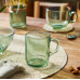 Чашка Luminarc Alba Soft Green (7046508)