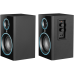 Акустика Defender 2.0 Solar 12BT, 230В Black (65712) (7062983) Акустика Defender 2.0 Solar 12BT, 230В Black (65712) (7062983)