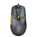 Миша комп'ютерна Yenkee YMS 3600BK MARKSMAN Gaming Mouse Black (7090580)