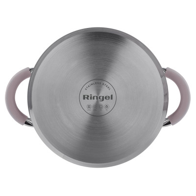 Каструля RINGEL Meyer (1.6 л) 16 см (6479365) Каструля RINGEL Meyer (1.6 л) 16 см (6479365)