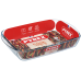 Форма для запікання Pyrex, 40х27х7 см (4.9 л) (7092327) Форма для запікання Pyrex, 40х27х7 см (4.9 л) (7092327)