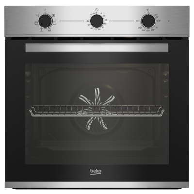 Електрична духова шафа Beko BBIE12100XC (6890799) Електрична духова шафа Beko BBIE12100XC (6890799)