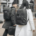 Рюкзак Thule Accent Recycled Backpack 26L TACBP-2316 Black (7081842) Рюкзак Thule Accent Recycled Backpack 26L TACBP-2316 Black (7081842)