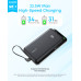 Портативний зарядний пристрій Anker - 20000 mAh 22.5W Built-In USB-C Cable White (7227885) Портативний зарядний пристрій Anker - 20000 mAh 22.5W Built-In USB-C Cable White (7227885)