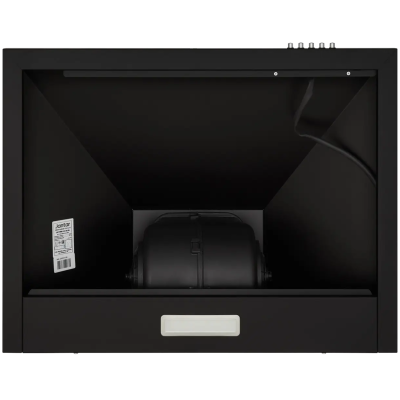 Витяжка Jantar KBT 1000 LED 60 BL (7111662) Витяжка Jantar KBT 1000 LED 60 BL (7111662)