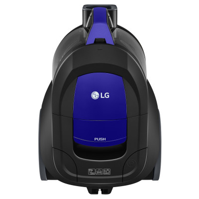 Пилосос LG VC5506NHTB (6964904)