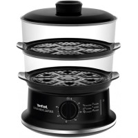 Пароварка Tefal VC140131 (6091965) Пароварка Tefal VC140131 (6091965)