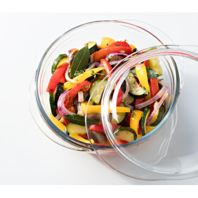 Каструля з кришкою O Cuisine, 3.1 л (7172892) Каструля з кришкою O Cuisine, 3.1 л (7172892)