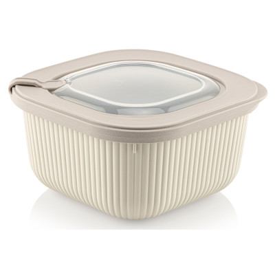 Контейнер Idea Home 00683 Line Box Bej 1.8 л (00683 Bej) (7180065) Контейнер Idea Home 00683 Line Box Bej 1.8 л (00683 Bej) (7180065)