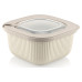Контейнер Idea Home 00683 Line Box Bej 1.8 л (00683 Bej) (7180065)