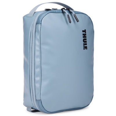 Дорожня сумка Thule Chasm Large Gear Cube TCGC-303 Pond Gray (7248700)