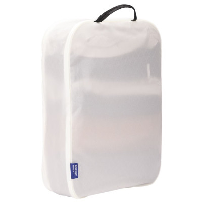 Дорожня сумка Thule Packing Cube - Medium - TPCS-202 White (7248712)