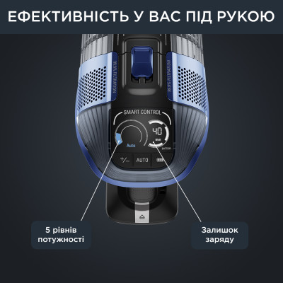 Акумуляторний пилосос Rowenta RH99C0WO (6839062) Акумуляторний пилосос Rowenta RH99C0WO (6839062)